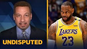 Video post by @foxsports on YouTube