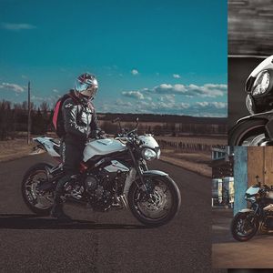 Image post by @wolfridesbikesWRB on Facebook