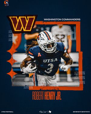 Image post by @utsaftbl on Instagram