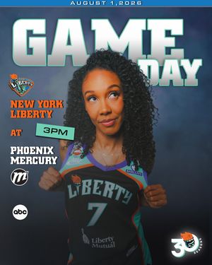 Image post by @nyliberty on Instagram