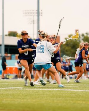 Image post by @uncwlax on Instagram