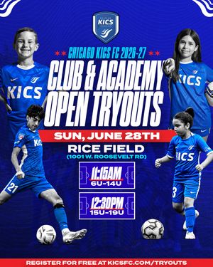 Image post by @kicsfc on Instagram