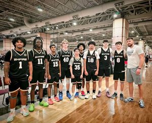 Image post by @empireyouthathletics on Instagram