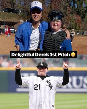 Image post by @mlb on Instagram