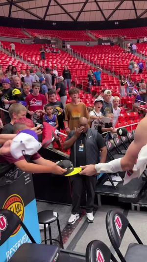 Video post by @nba on Facebook