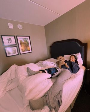 Image post by @alyssaoviedo on Instagram