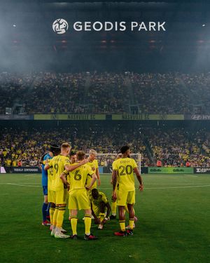 Image post by @leaguescup on Instagram