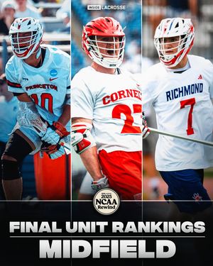 Image post by @insidelacrosse on Instagram