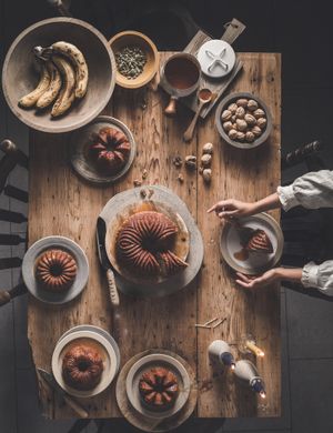 Image post by @skillettoplate on Instagram