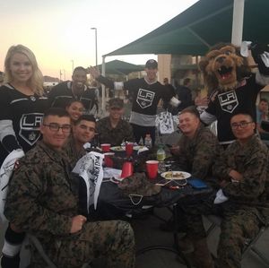 Image post by @lakingsicecrew on Instagram