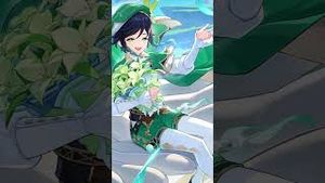 Video post by @genshinimpact on YouTube