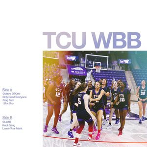 Image post by @tcuwbb on Instagram