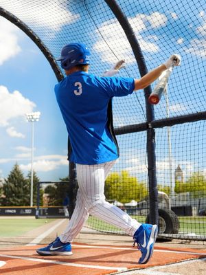 Image post by @byubaseball on Instagram