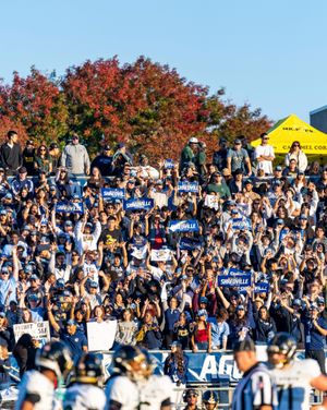 Image post by @ucdavisfootball on Instagram