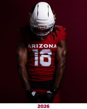 Image post by @AZCardinals on Twitter