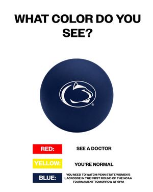 Image post by @gopsusports on Instagram