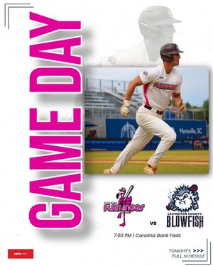 Image post by @cplbaseball on Instagram