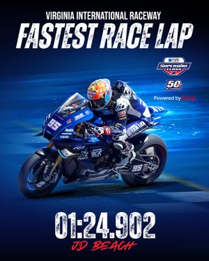 Image post by @motoamerica on Instagram