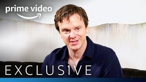 Video post by @primevideo on YouTube
