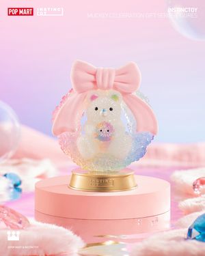 Image post by @popmart on Instagram