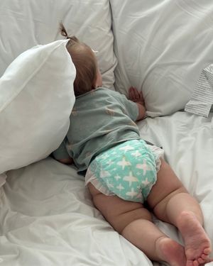 Image post by @rascalsbaby on Instagram