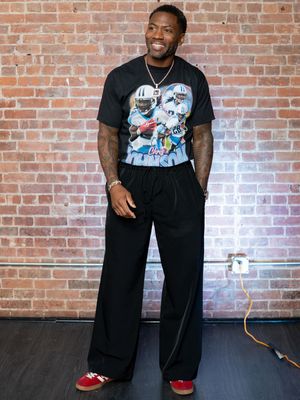 Image post by @realrclark on Instagram