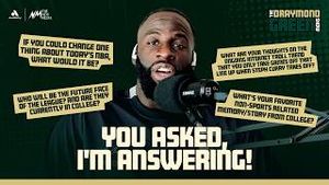 Video post by @draymondgreenshow on YouTube