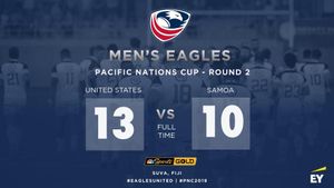 Image post by @aegrugby on Facebook