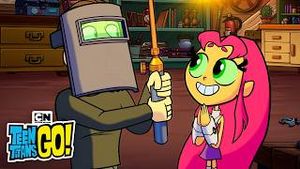 Video post by @cartoonnetwork on YouTube
