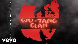 Video post by @wutangclan on YouTube