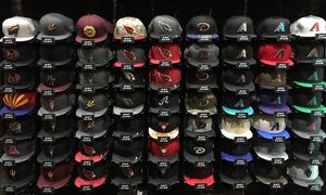 Image post by @hatclub on Instagram