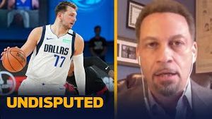 Video post by @foxsports on YouTube