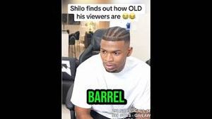 Video post by @shilosanderslive on YouTube