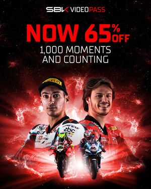 Image post by @worldsbk on Instagram