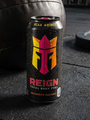 Image post by @reignbodyfuel on Instagram