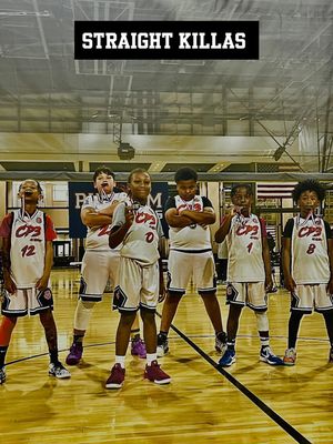 Image post by @cp3academyelite on Instagram