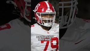 Video post by @maxpreps on YouTube