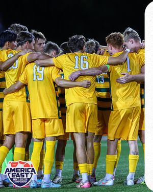 Image post by @uvmmsoccer on Instagram