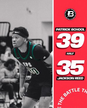 Image post by @thebattleofficial on Instagram