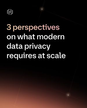 Image post by @hashicorp on Instagram
