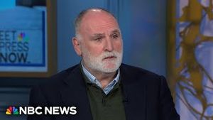 Video post by @nbcnews on YouTube