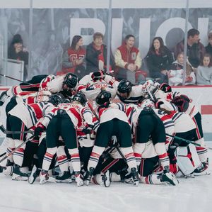 Image post by @ohiostathletics on Instagram