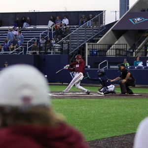 Image post by @elonbaseball on Instagram