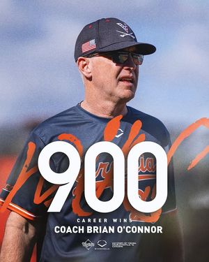 Image post by @uvabaseball on Instagram