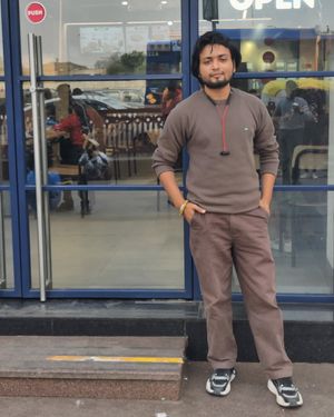 Image post by @isandeep_mark on Instagram