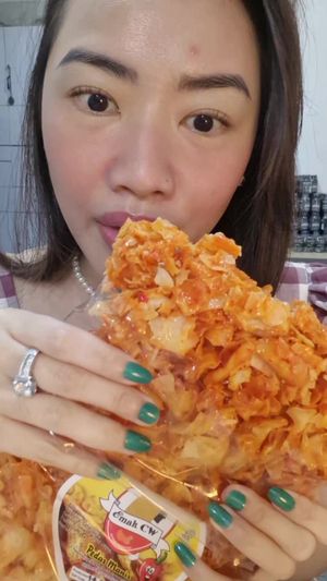 Video post by @meimeimecin on TikTok