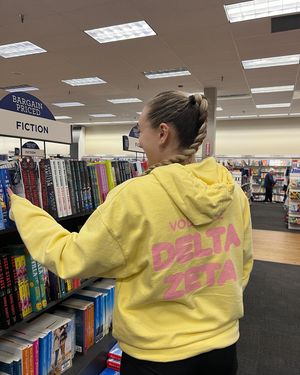 Image post by @utees_deltazeta on Instagram