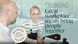 Video post by @sodexonorthamerica on YouTube