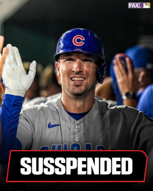 Image post by @mlbonfax on Instagram