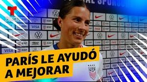 Video post by @deportes on YouTube